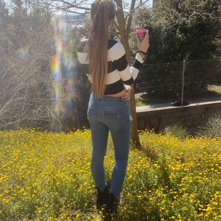 Foto de perfil de lucia