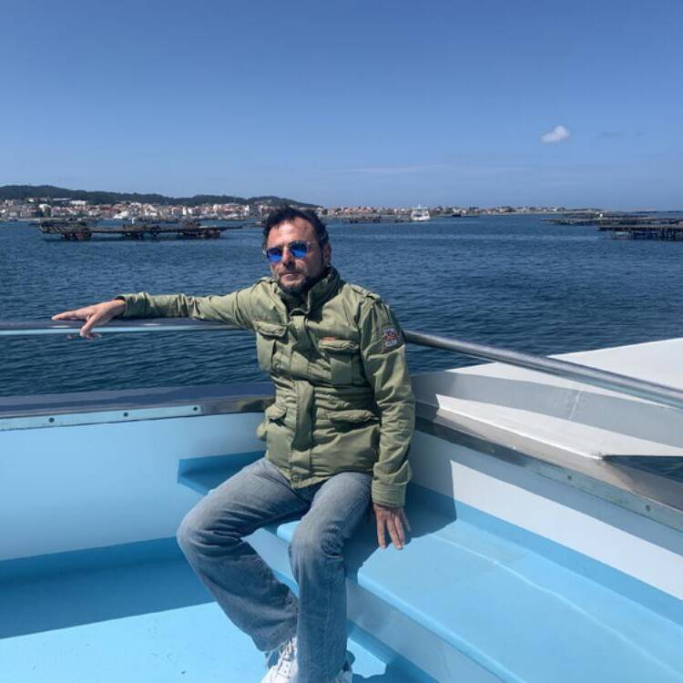 Foto de perfil de Ivan