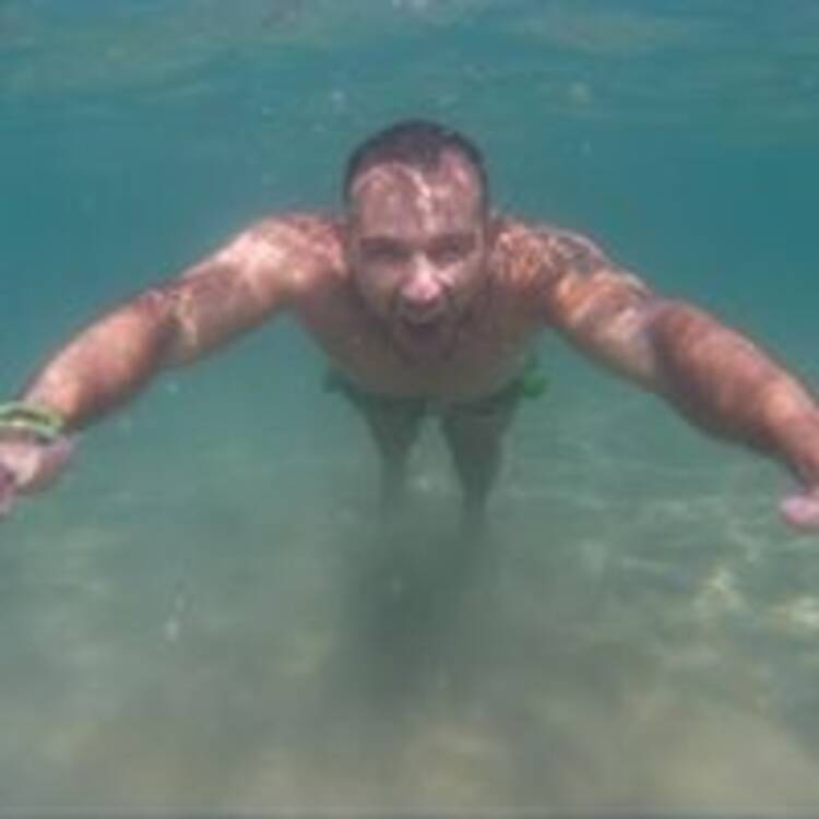 Foto de perfil de Ruben Gutierrez