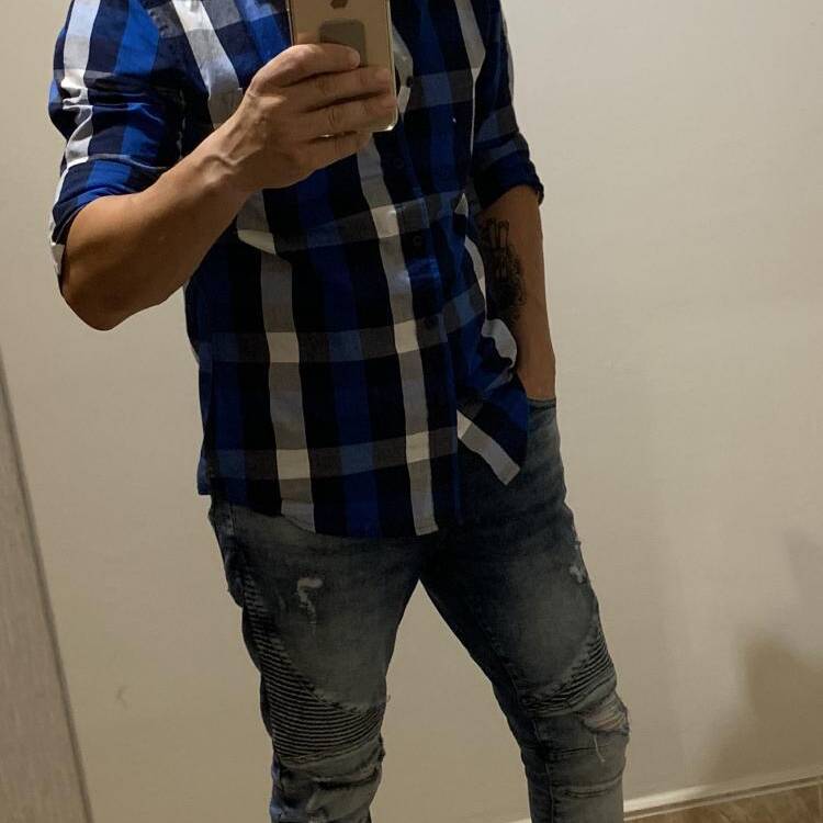 Foto de perfil de javi
