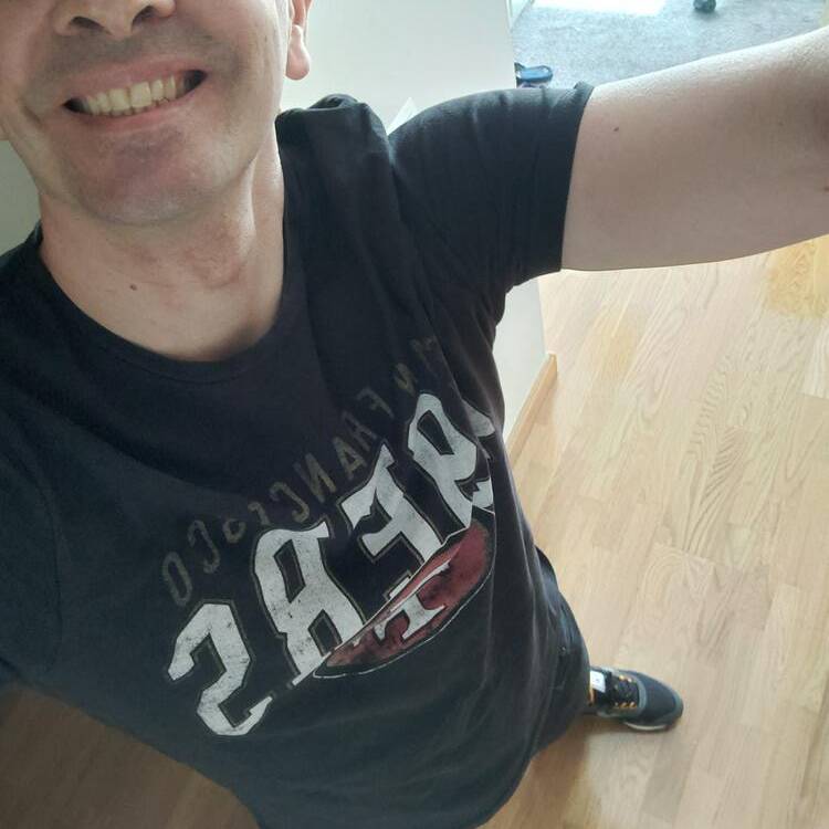 Foto de perfil de Fran