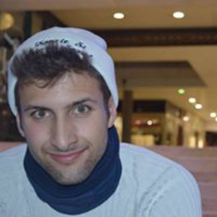 Foto de perfil de Alejandro Rodrí­guez Bartolomé