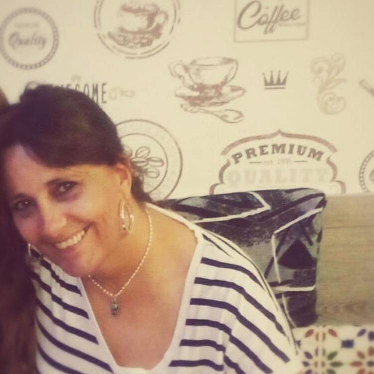 Foto de perfil de Lina