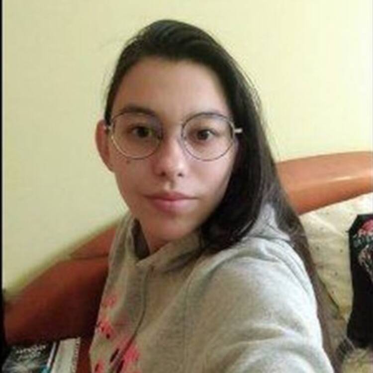 Foto de perfil de Maria