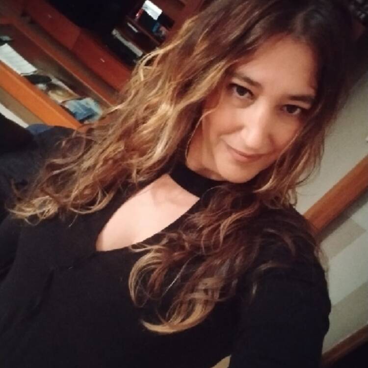 Foto de perfil de Esther