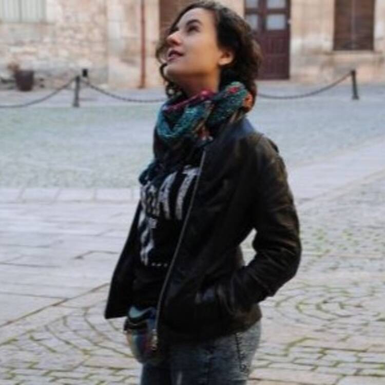 Foto de perfil de irene