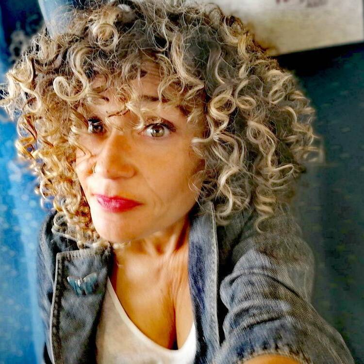Foto de perfil de Ana Maria