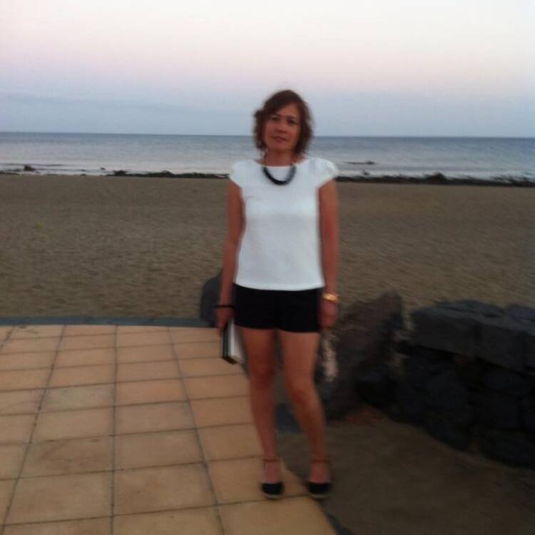 Foto de perfil de Diana Gay Gallego