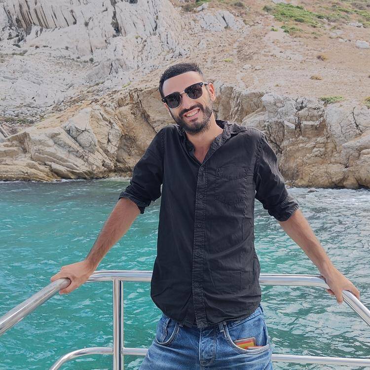 Foto de perfil de Diego