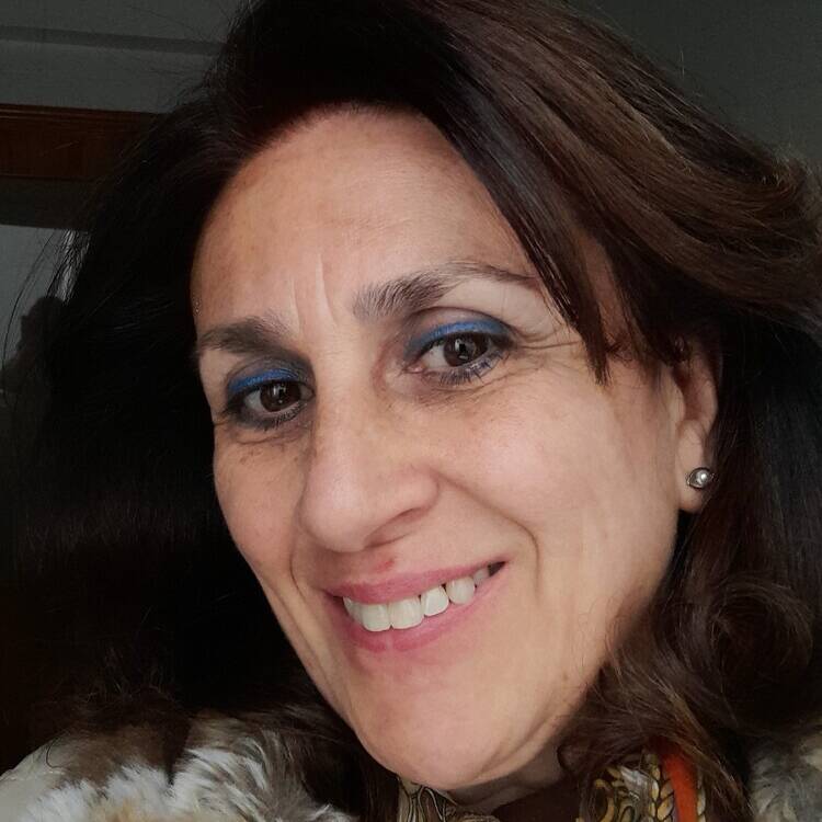Foto de perfil de Rosa María