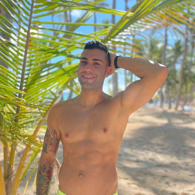 Foto de perfil de Edu