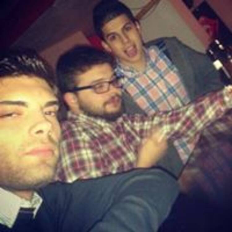 Foto de perfil de Jorge Arias Otero
