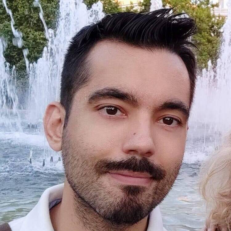 Foto de perfil de andres