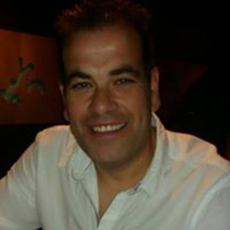 Foto de perfil de Pedro Quinta