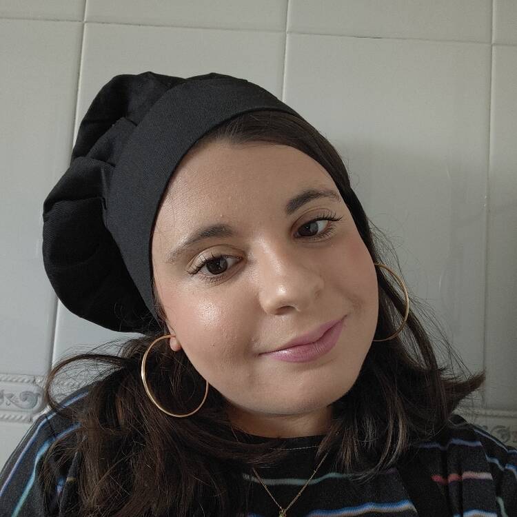 Foto de perfil de Cristina