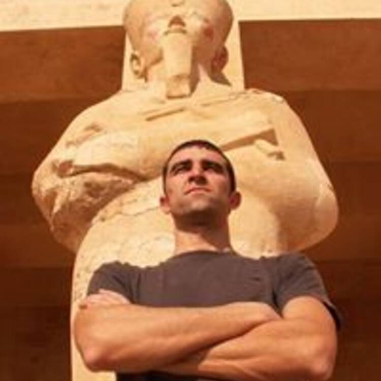 Foto de perfil de Cesar Cecilia Cerrada