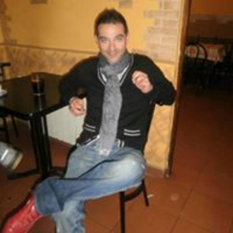 Foto de perfil de Juan Carlos Merino Garcia