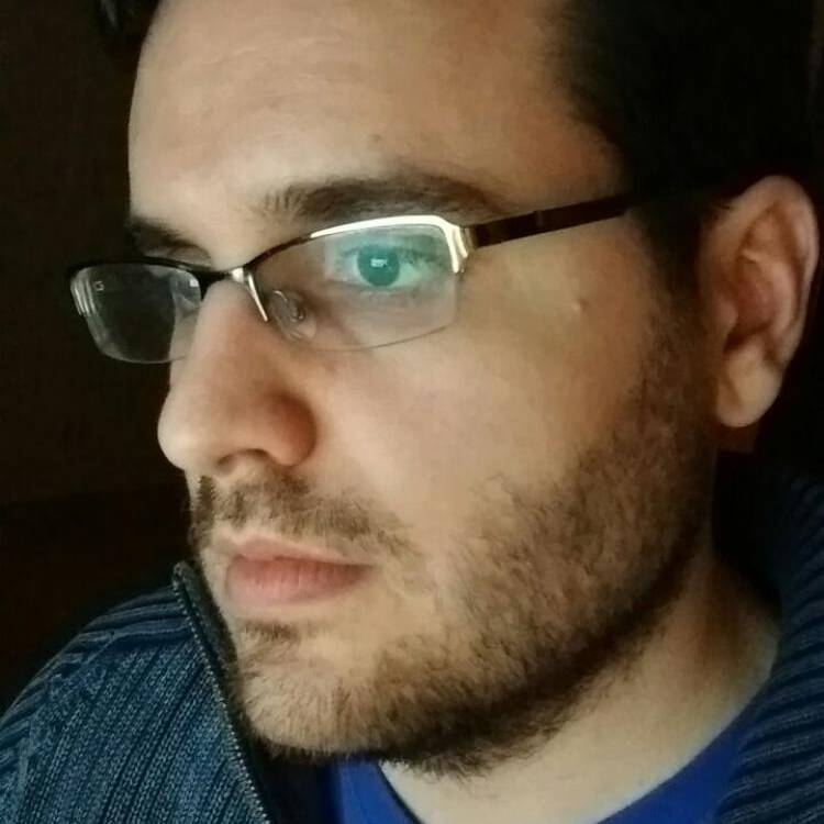 Foto de perfil de AaronMC