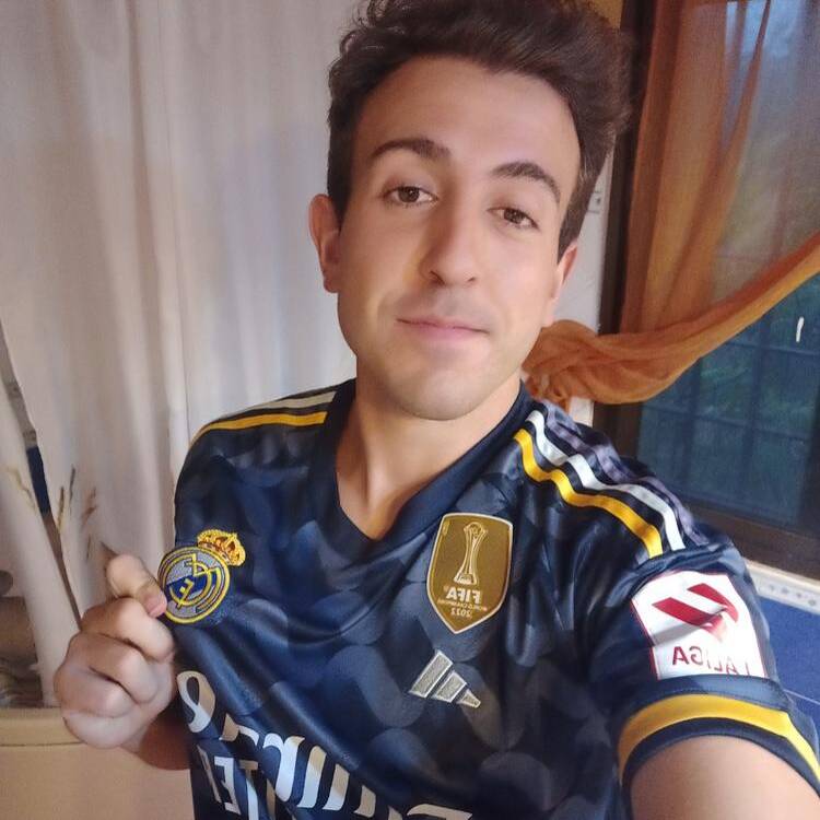 Foto de perfil de Jose Carlos