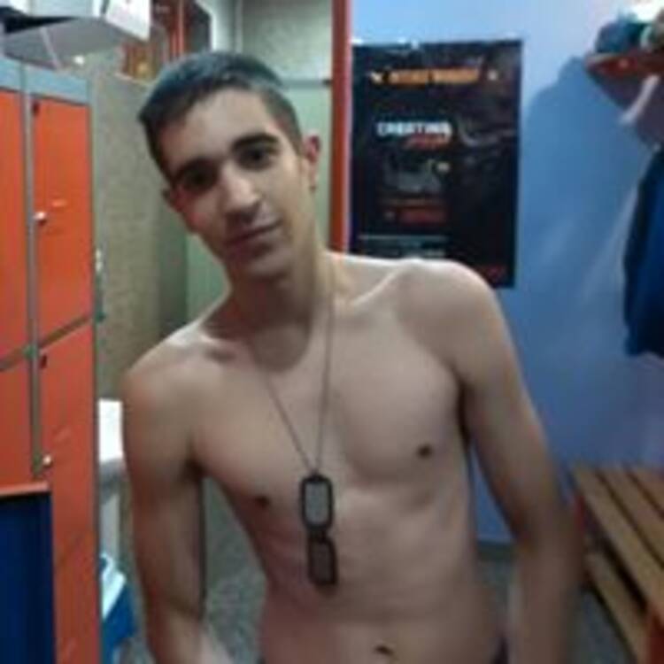 Foto de perfil de Asier Salcedo