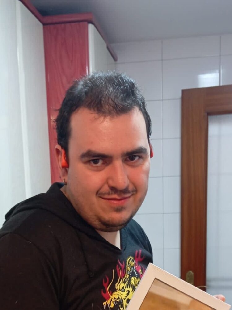 Foto de perfil de José David