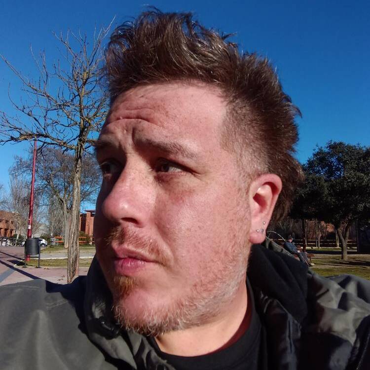 Foto de perfil de Maximiliano