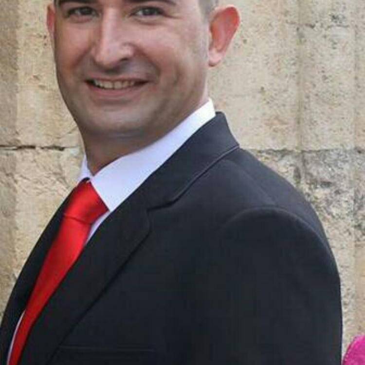 Foto de perfil de kike18