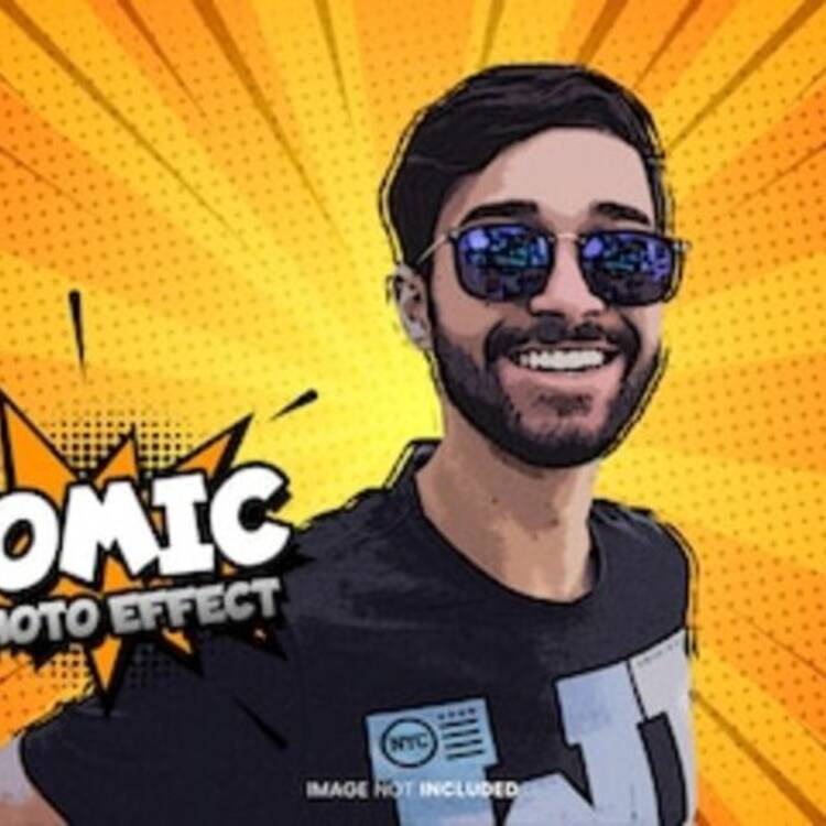 Foto de perfil de irakli