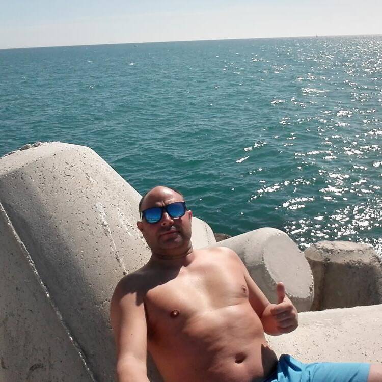Foto de perfil de saul