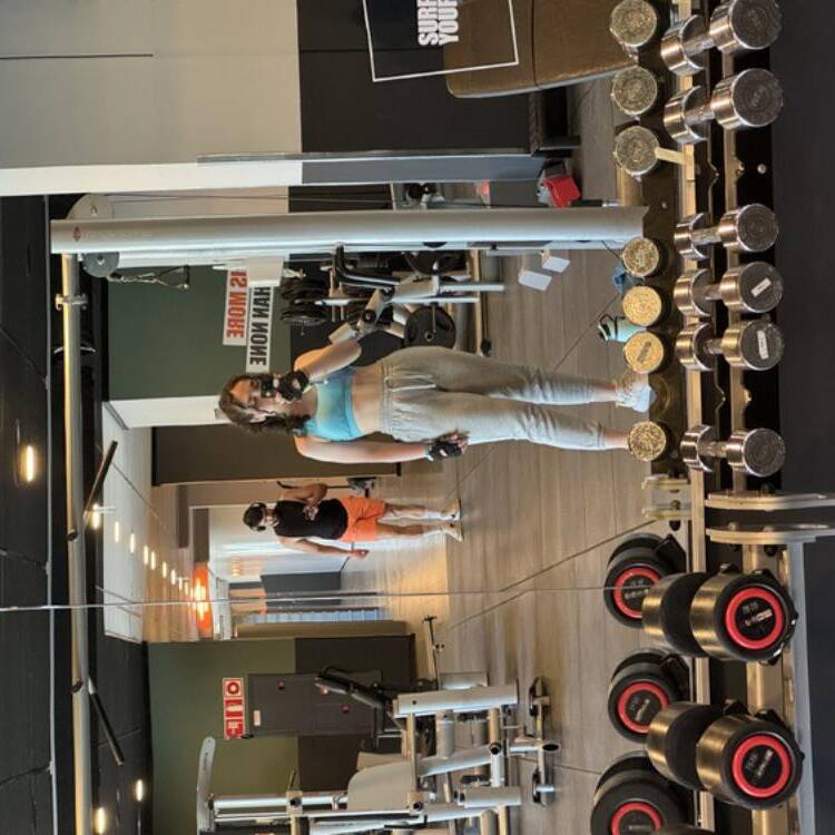 Foto de perfil de Carla