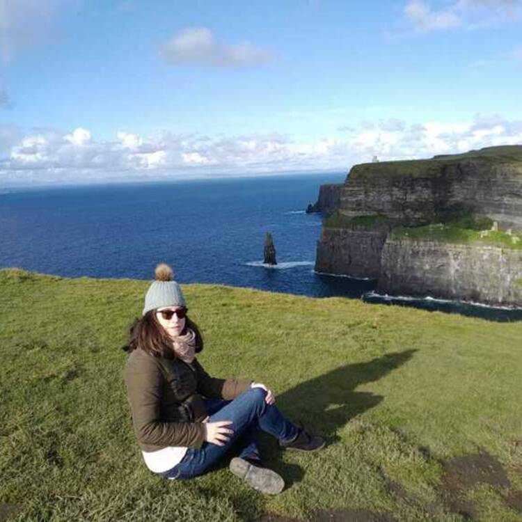 Foto de perfil de Isabel