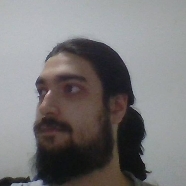Foto de perfil de Luis David