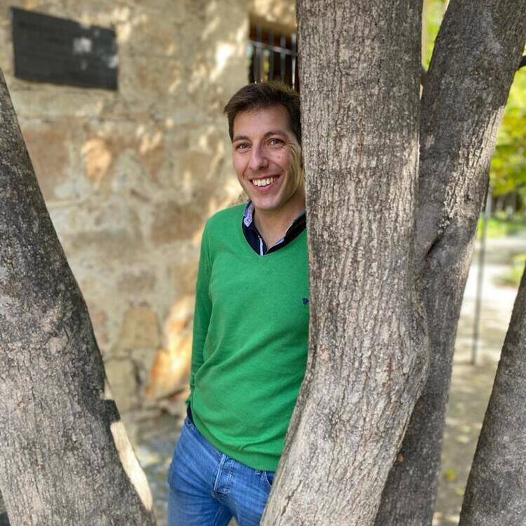Foto de perfil de Jorge