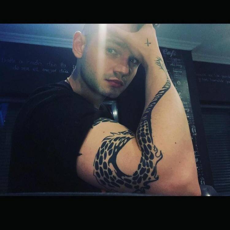 Foto de perfil de Cristian Hernandez