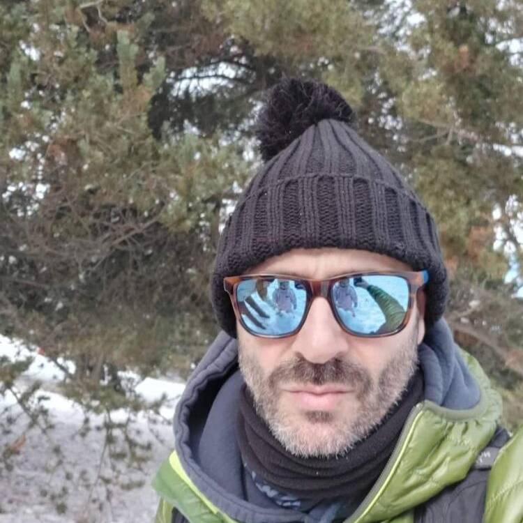 Foto de perfil de Gabriel