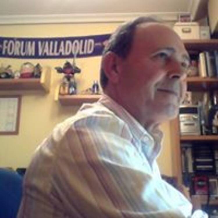 Foto de perfil de Angel Arenas