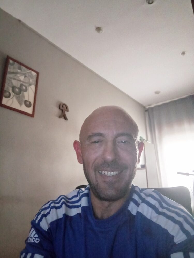 Foto de perfil de Raúl