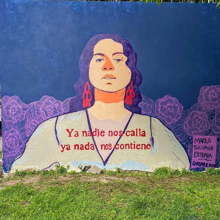 Foto de perfil de Carla