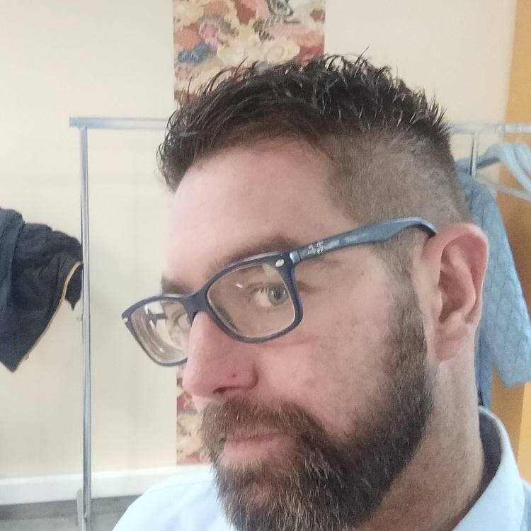 Foto de perfil de Salvador