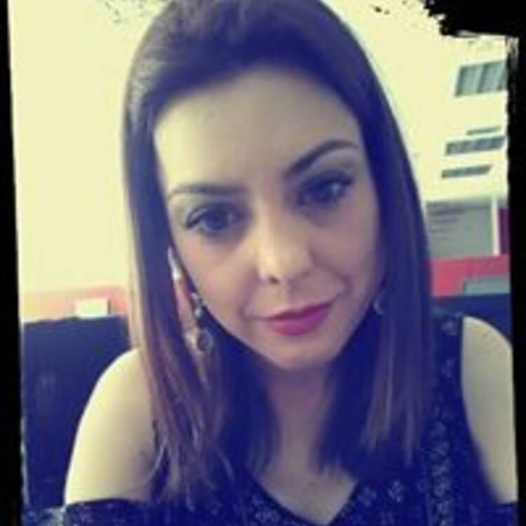 Foto de perfil de Graciela Garcia-patron Rodriguez