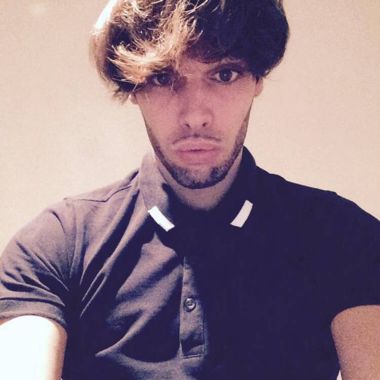 Foto de perfil de David