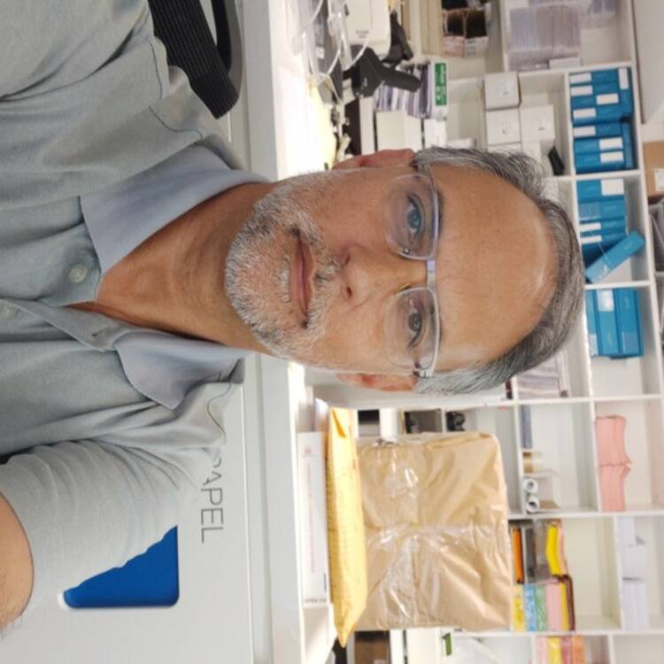 Foto de perfil de Jesus
