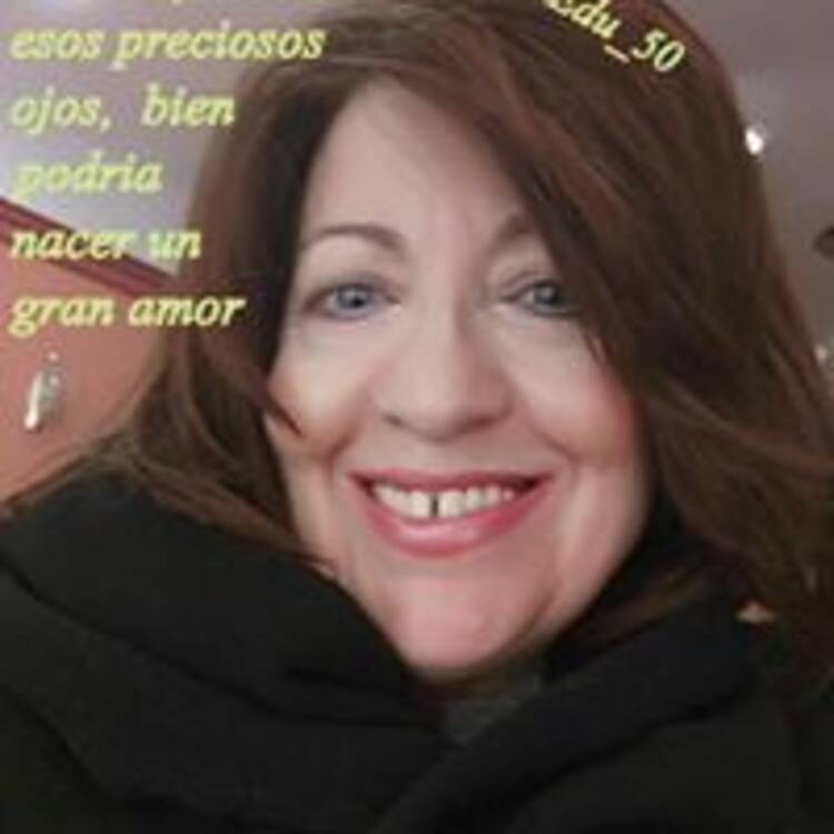 Foto de perfil de Irene Velasco
