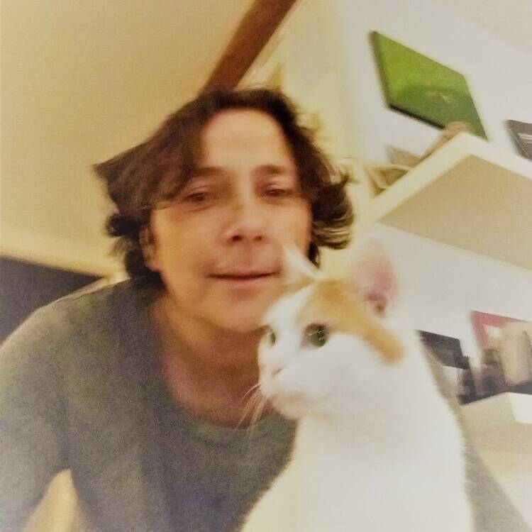 Foto de perfil de Delia