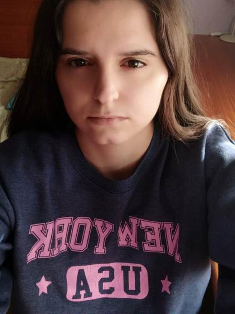 Foto de perfil de Smiling