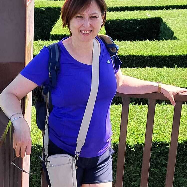 Foto de perfil de Rosa