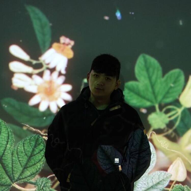 Foto de perfil de Jin