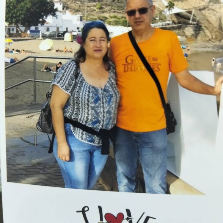 Foto de perfil de Magen