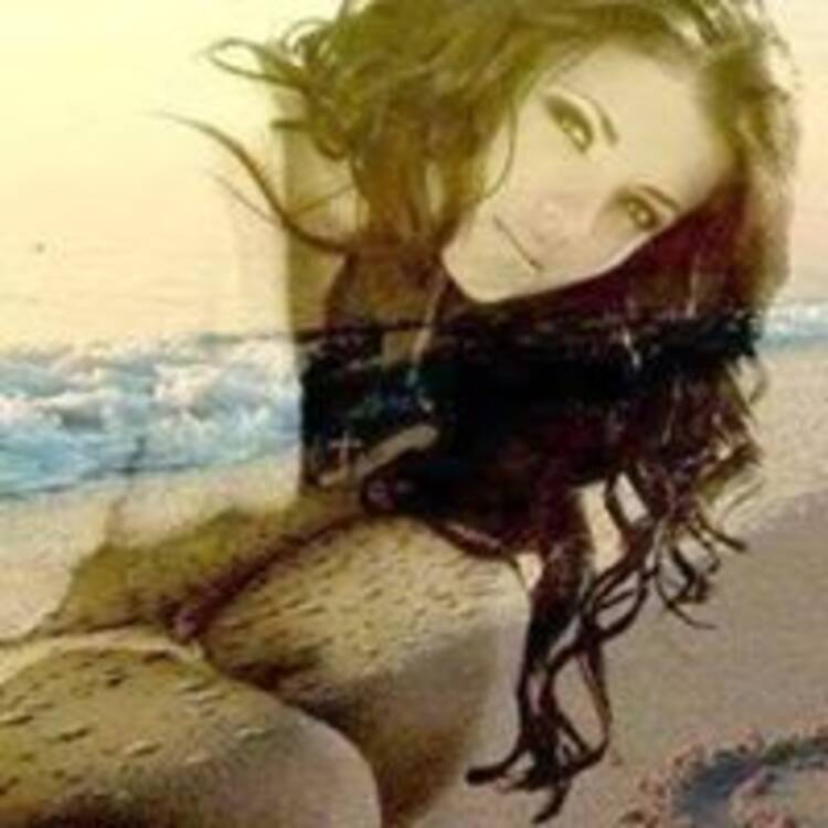 Foto de perfil de Alicia Achevarria