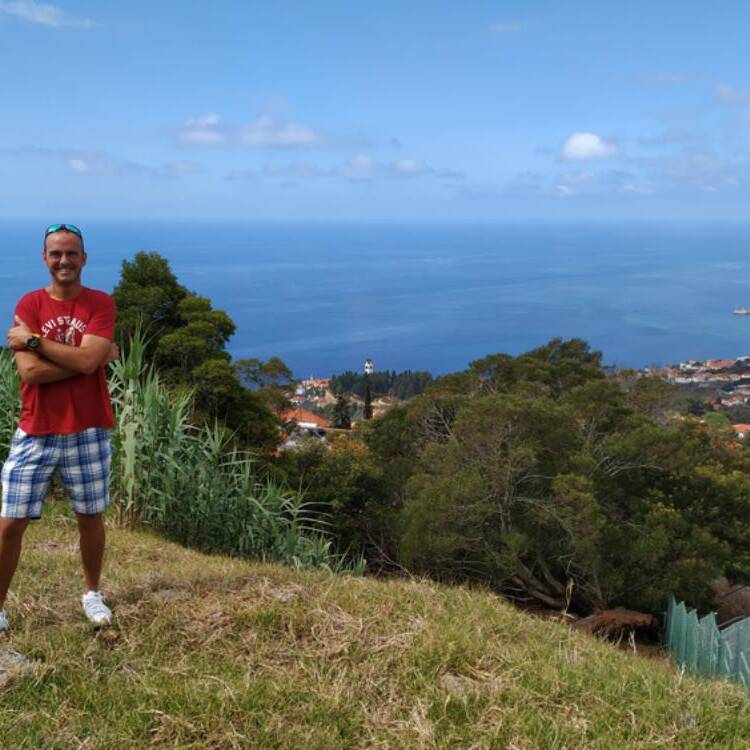 Foto de perfil de Jose